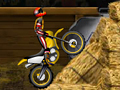 Игра Motocross FMX  онлайн