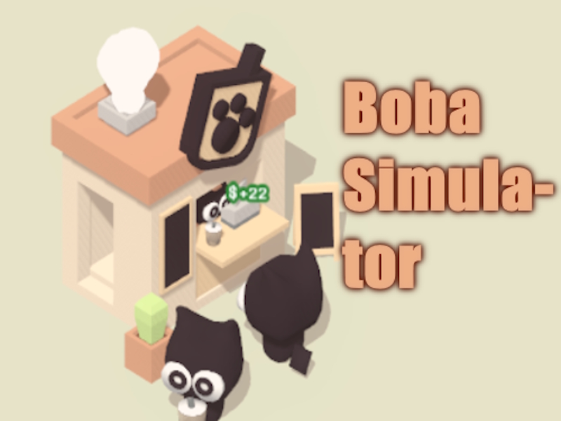 Игра Боб симулатор онлайн