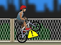 Игра BMX Pro Style  онлайн