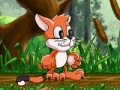 Игра Твърд карамел котка онлайн