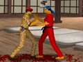 Игра Бойци Rushido  онлайн