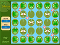 Игра Жаба мания  онлайн