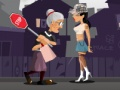 Игра Angry Gran 2  онлайн