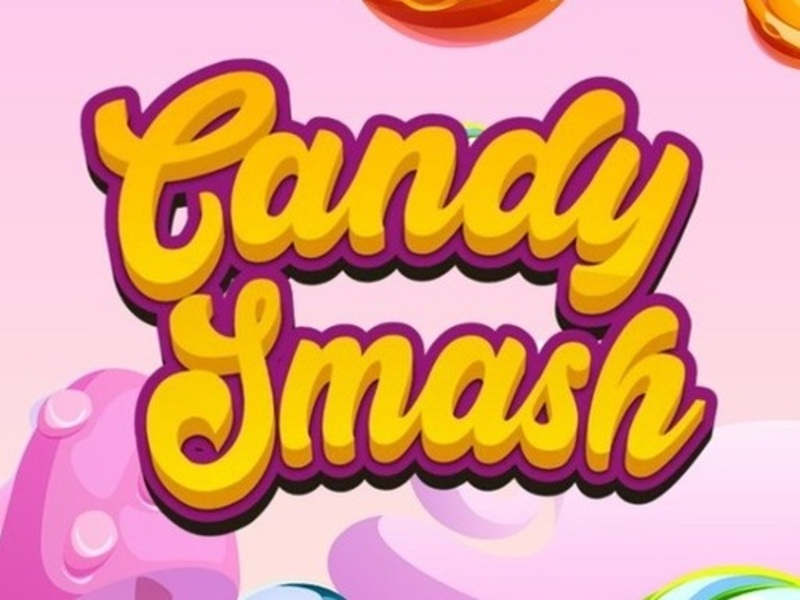 Игра Candy Crusher онлайн