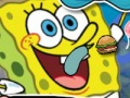 Игра SpongeBob Plankton Explode  онлайн