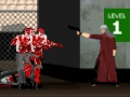 Игра Дяволът тича  онлайн