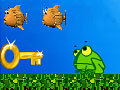 Игра Frogeee  онлайн