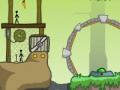 Игра Hapland 3  онлайн