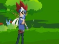 Игра Gingka Beyblade  онлайн