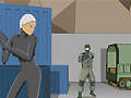 Игра Сили на Нобуюки 3  онлайн