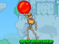 Игра Kaboomz 4  онлайн
