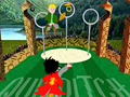 Игра Quidditch онлайн