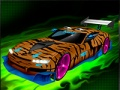 Игра Pimp My Street Racing Car  онлайн