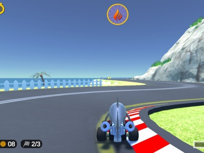 Игра Tung Tung Tung Sahur Repo Race онлайн