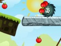 Игра Apple Hunter  онлайн
