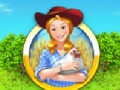 Игра Farm Frenzy 3  онлайн