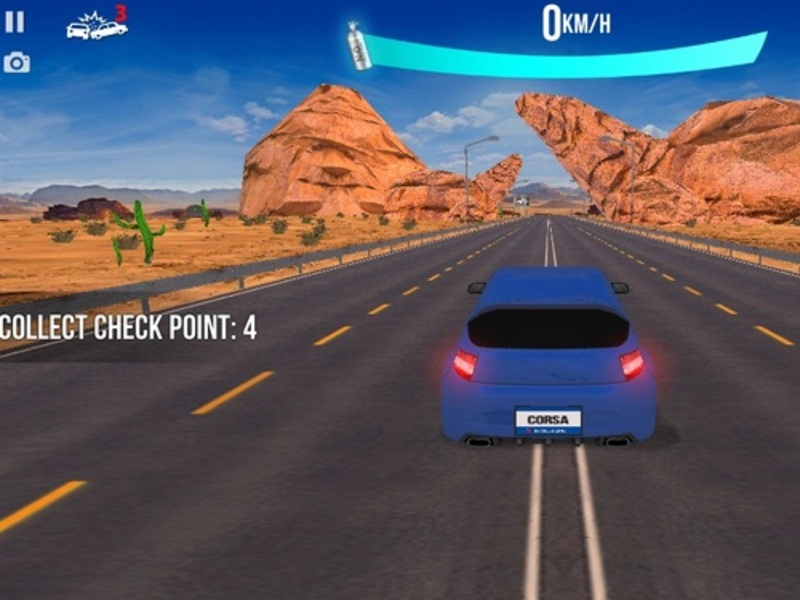 Игра Легенди на Корс онлайн
