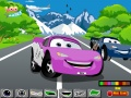 Игра Светкавица McKing  онлайн
