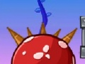 Игра Angry Rocket Birds - 2  онлайн