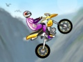 Игра Uphill Rush  онлайн