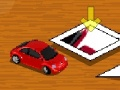 Игра Beetle Bugging  онлайн