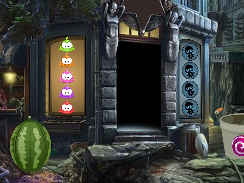 Игра Класически люлеещ се кон онлайн