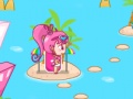 Игра Pinkz Adventure  онлайн
