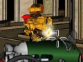 Игра Steampunk Killer онлайн