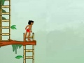 Игра Книга на джунглата 2: Приключения в джунглата  онлайн