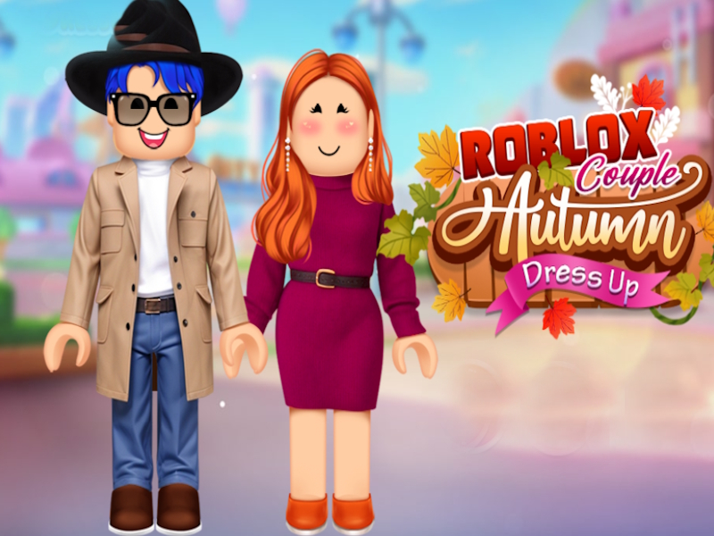 Игра Roblox: Есенни тоалети за пара онлайн