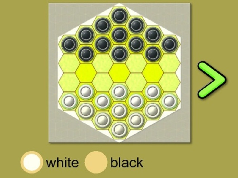Игра Pskov Checkers онлайн