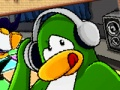 Игра Club Penguin  онлайн