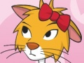 Игра Създаване Cat F онлайн