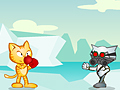 Игра PAW PAW MIAW  онлайн