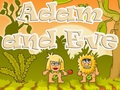 Игра Адам и Ева онлайн