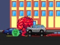 Игра Hellbound Rampage  онлайн
