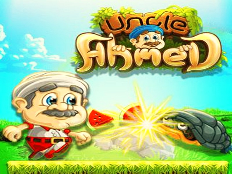 Игра Чичо Ахмед онлайн