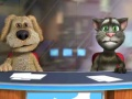 Игра Новини  онлайн