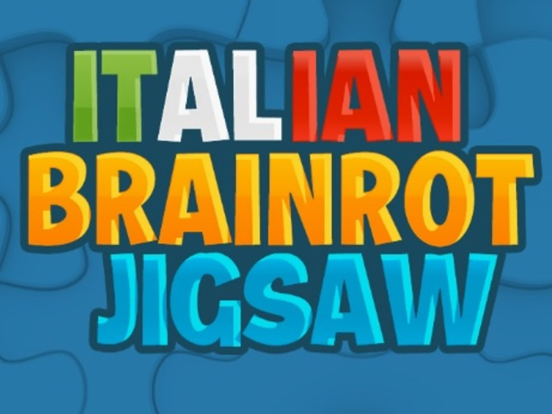 Игра Пъзел: Италиански Braynrot онлайн