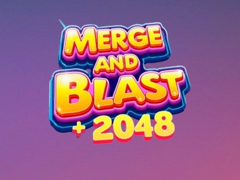 Игра Пълнене и експлозия 2048 онлайн