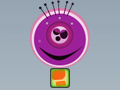 Игра Alienroll  онлайн