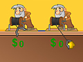 Игра Digger в продължение на две онлайн