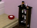 Игра Луксозно бягство в банята  онлайн