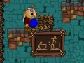 Игра Дърворезба  онлайн
