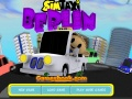 Игра Sim Taxi: Берлин онлайн