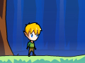 Игра Brave Elf Ван онлайн