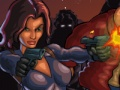 Игра Текила 2 зомбита  онлайн