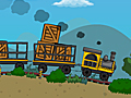 Игра Coal Express 2  онлайн