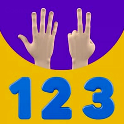 Игра 123 онлайн