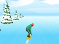 Игра Сноуборд Boy онлайн